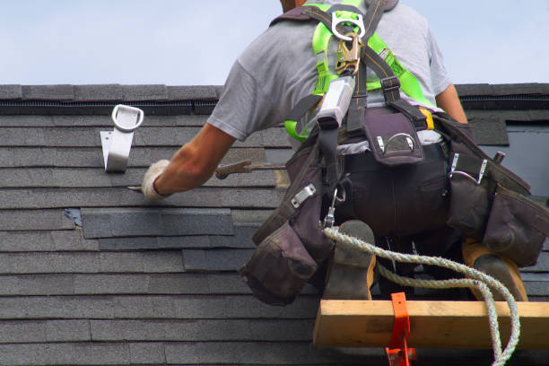 Best Roof Maintenance Services  in Big Lake, WA