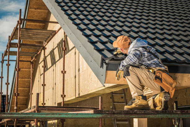 Best Best Roofing Contractors  in Big Lake, WA