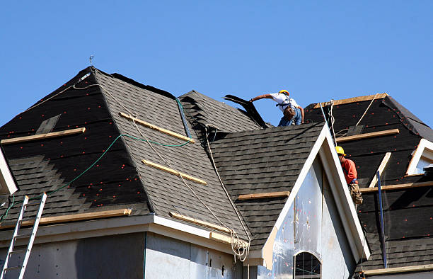 Quick and Trustworthy Emergency Roof Repair Services in Big Lake, WA