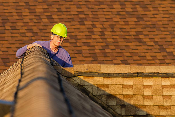 Best Flat Roof Repair Services  in Big Lake, WA