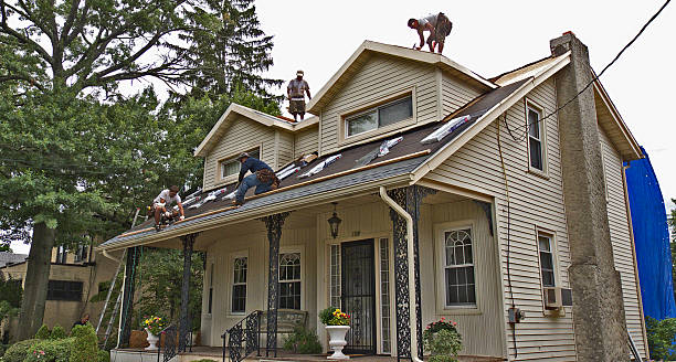 Best Local Roofing Companies  in Big Lake, WA